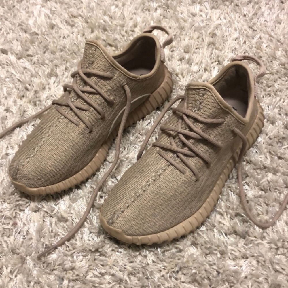 YEEZY boosts !!